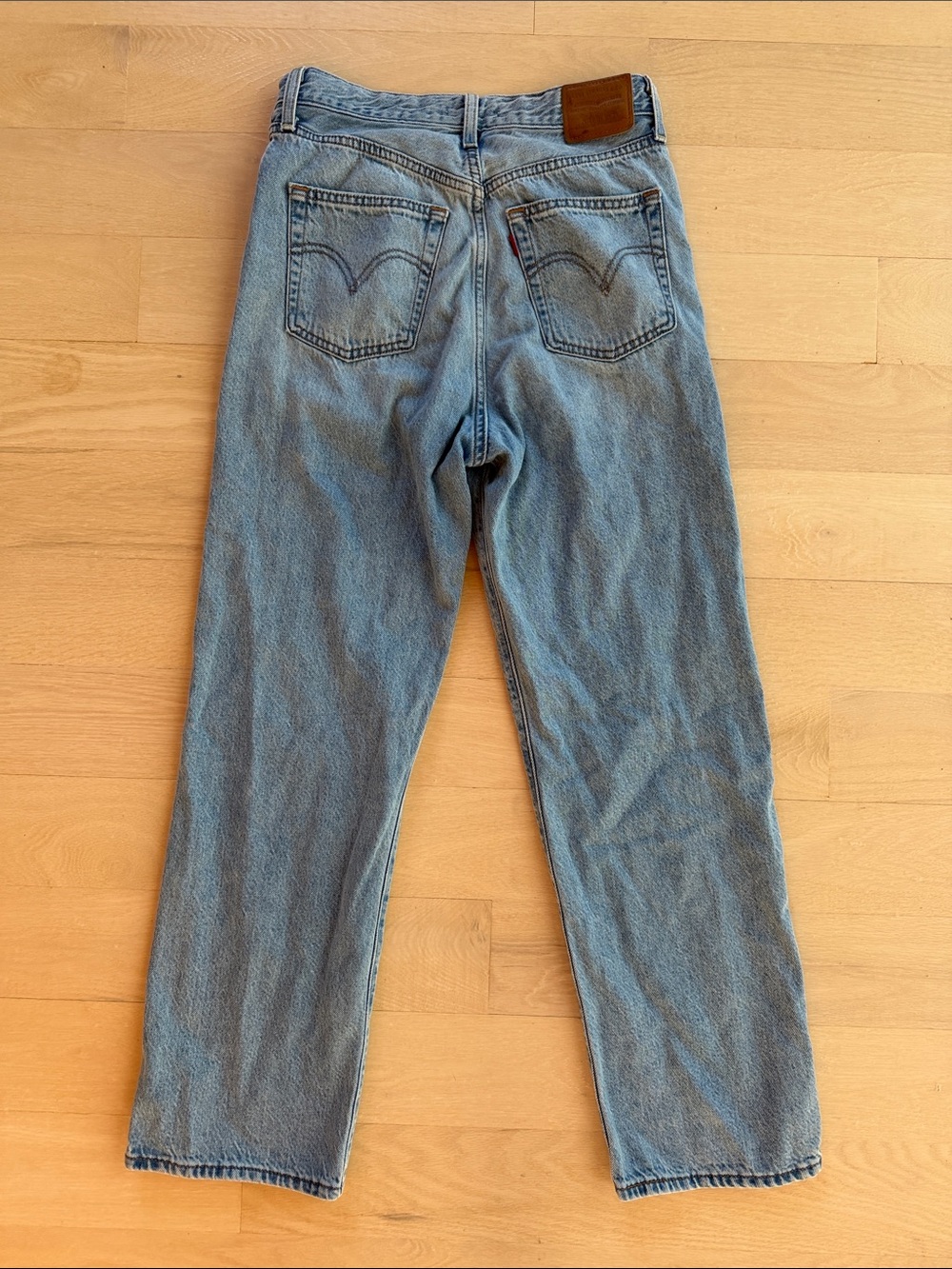 Levi’s